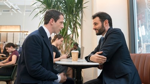 Succession: 1×3