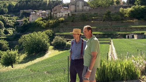 Poster della serie Monty Don's French Gardens