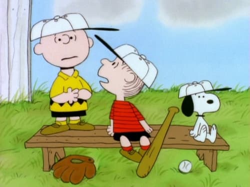 Poster della serie The Charlie Brown and Snoopy Show