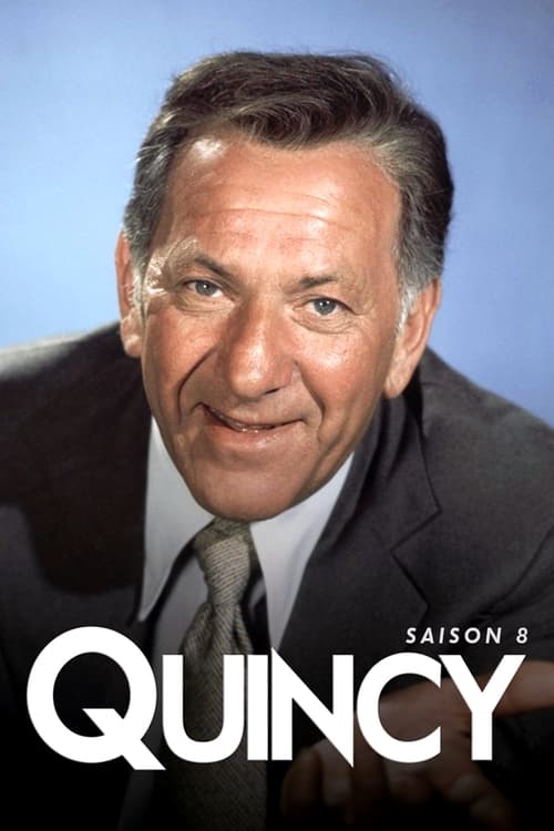 Quincy, S08 - (1982)