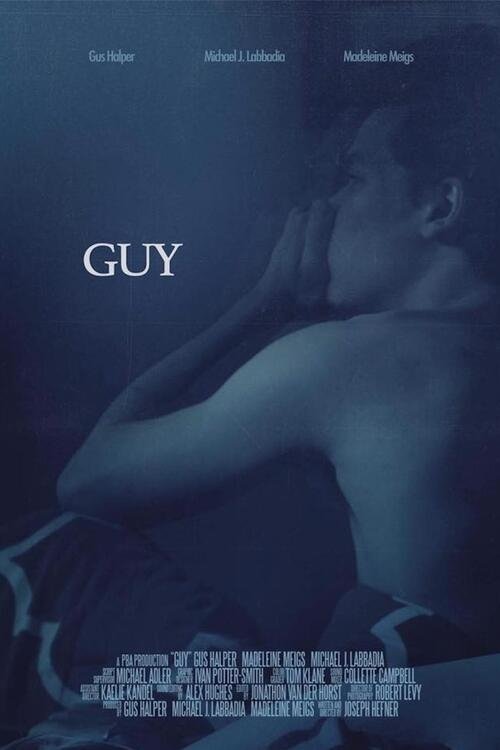 Guy (2017)