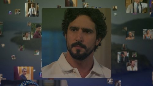 Vale Tudo: 1×13