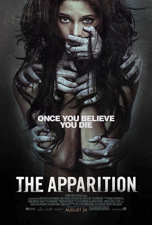 Apparition 2012