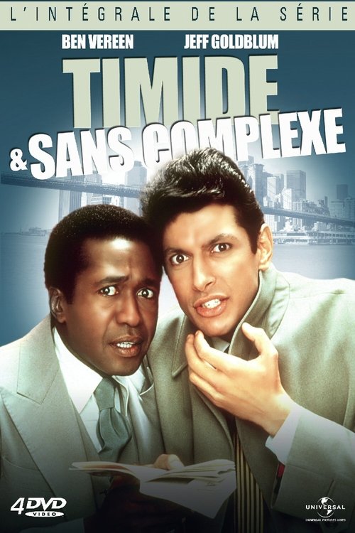 Timide et sans complexe, S01 - (1980)