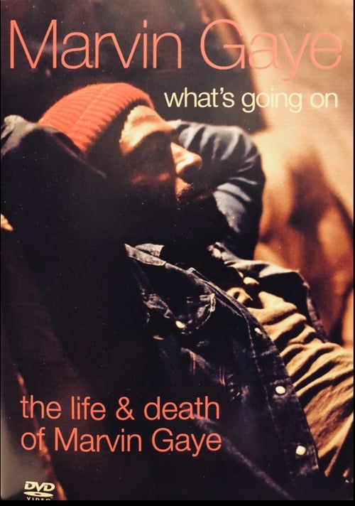 What's Going On: The Life and Death of Marvin Gaye poster