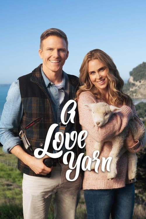 A Love Yarn (2021) poster