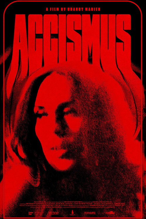 Cartell de ACCISMUS