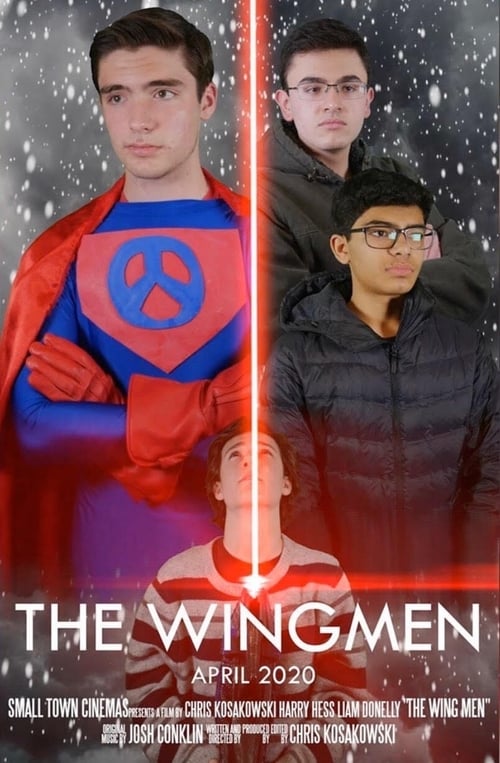 The Wingmen 2020