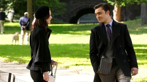 Gossip Girl: 3×10