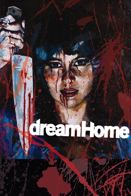 Dream Home Movie Poster Image