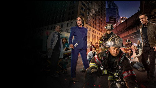 One Chicago Crossover Event 1080p latino-ingles 2024
