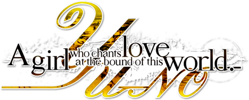 YU-NO: A Girl Who Chants Love at the Bound of This World