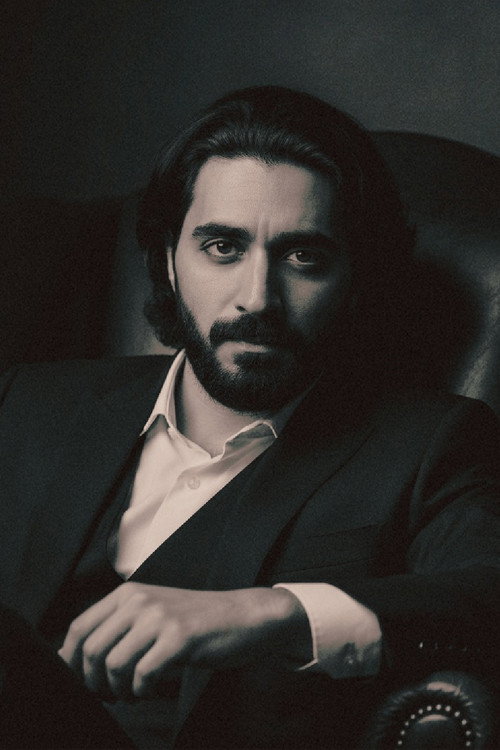 Foto de Daniel Sullivan