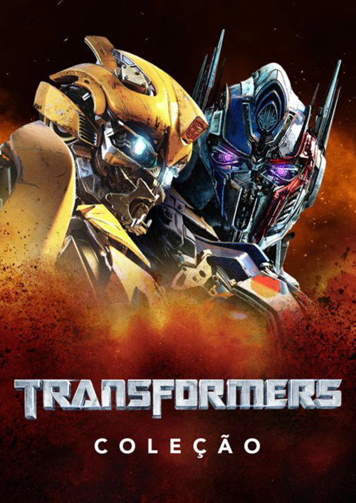 Transformers: Coleção