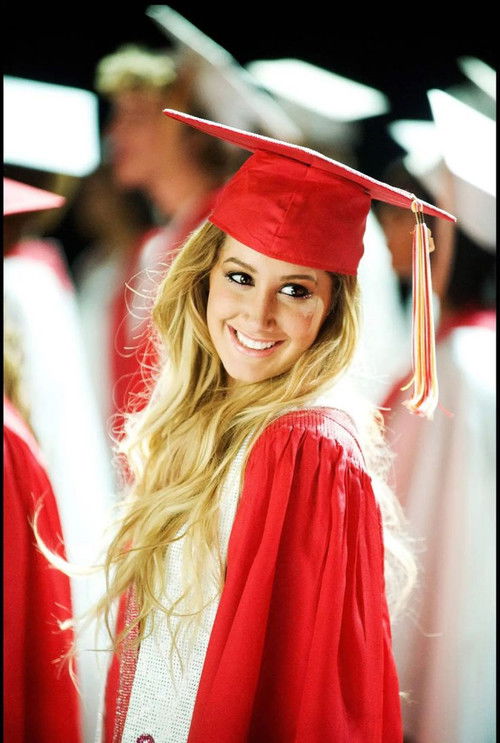 High School Musical 3: Senior Year poster