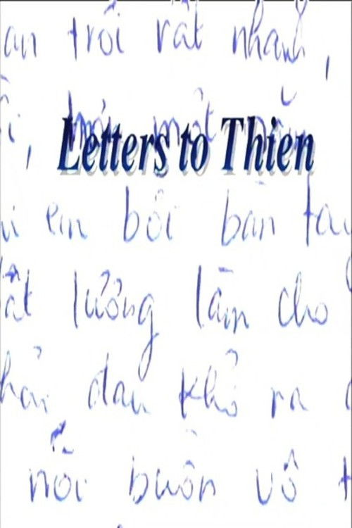 Letters to Thien