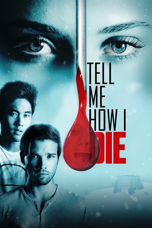 Largescale poster for Tell Me How I Die