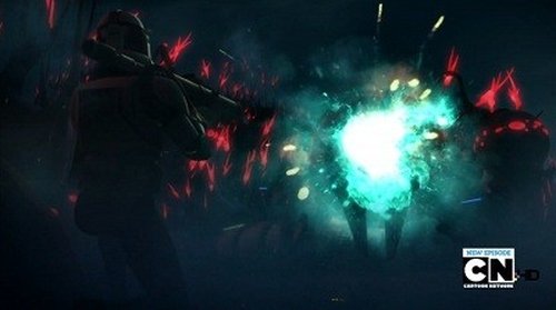 Star Wars: The Clone Wars: 4×8