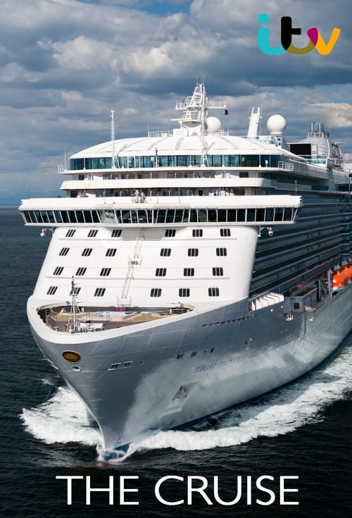 Where to stream The Cruise