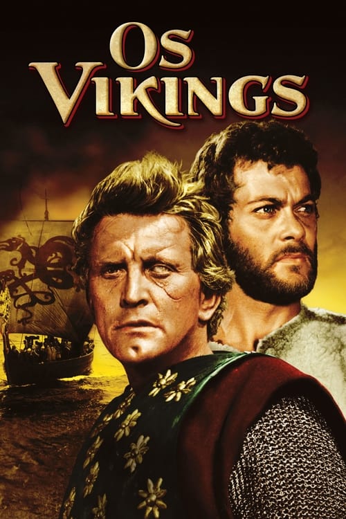 Image Vikings, Os Conquistadores