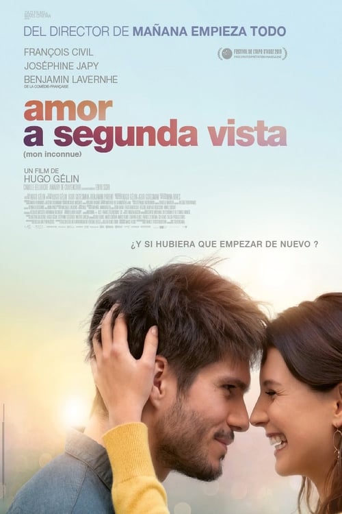 Image Amor a segunda vista (2019)