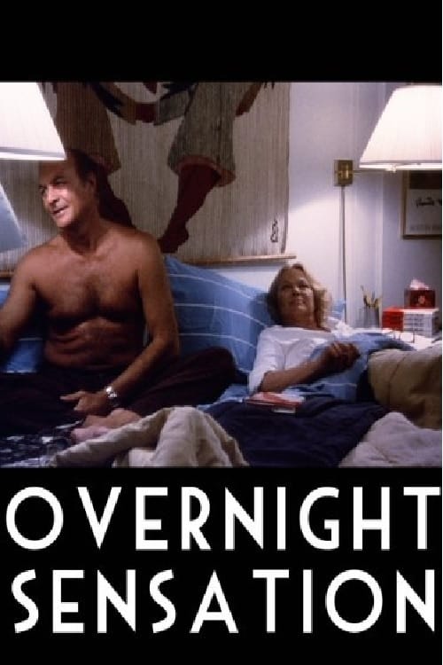 Overnight Sensation 1984