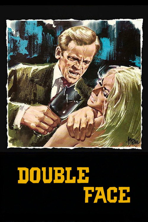 Double Face poster