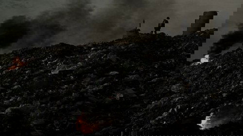 Backdrops