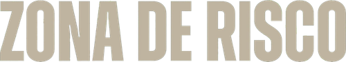 Zona de Risco - Logo 6