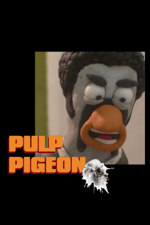 Pulp Pigeon