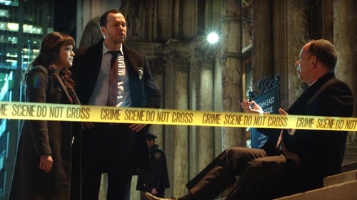 Blue Bloods – Sangue Azul: 5×9
