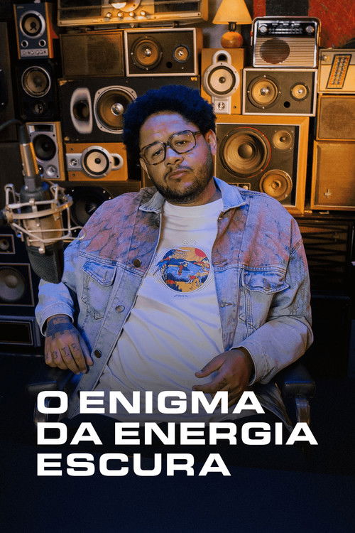 Escena 6 de O Enigma da Energia Escura