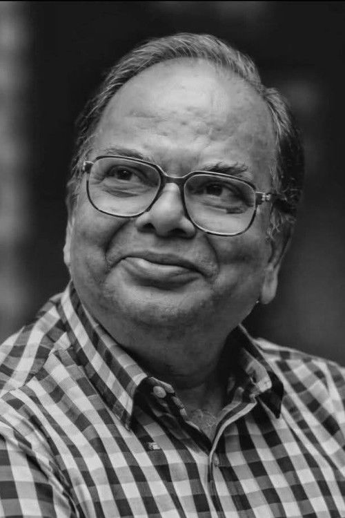 Foto de Mani Shankar Mukherjee