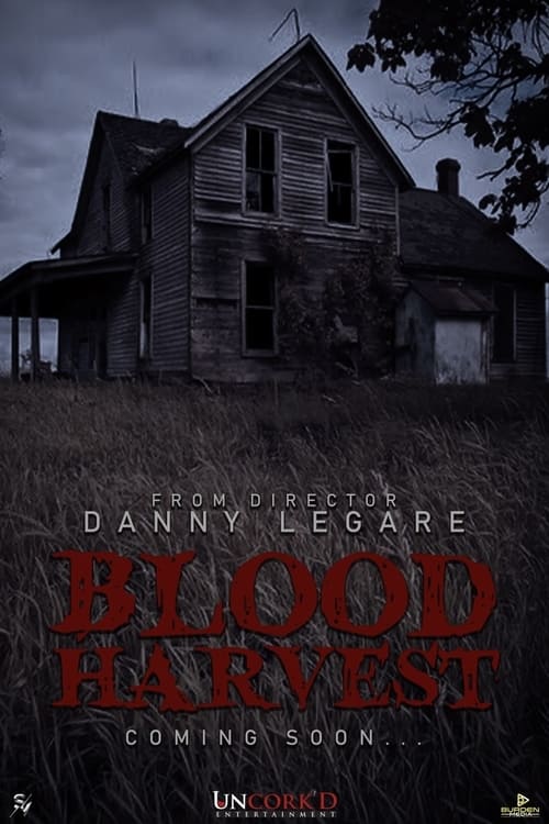 Download Blood Harvest IMDB