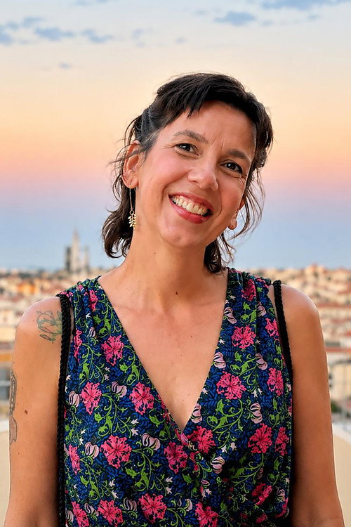 Foto de Camila Valença