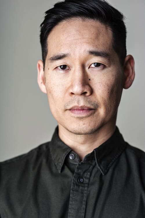 Kép: Li Dan színész profilképe