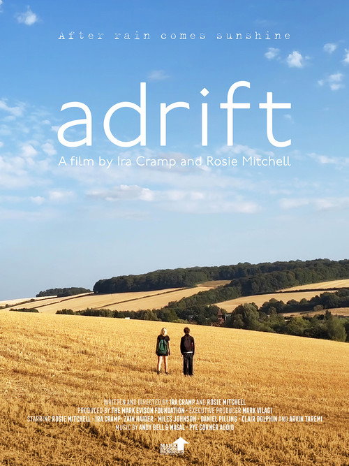adrift