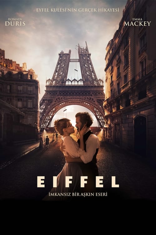 |TR| Eiffel