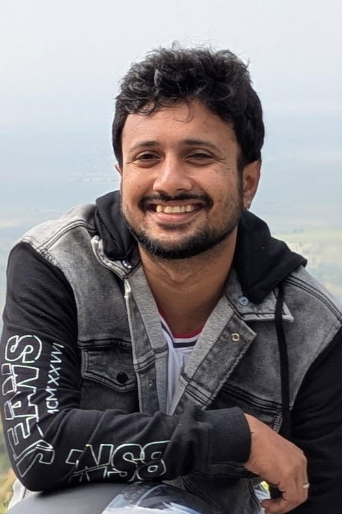 Foto de Siddharth Kathir