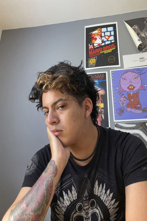 Foto de Emiliano Ugarte