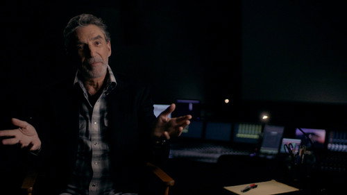 WB 100th All-Stars: Chuck Lorre
