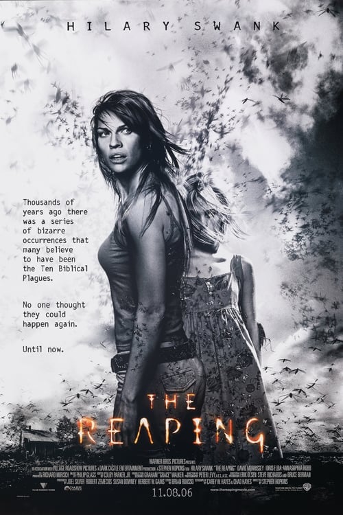 The Reaping (2006)