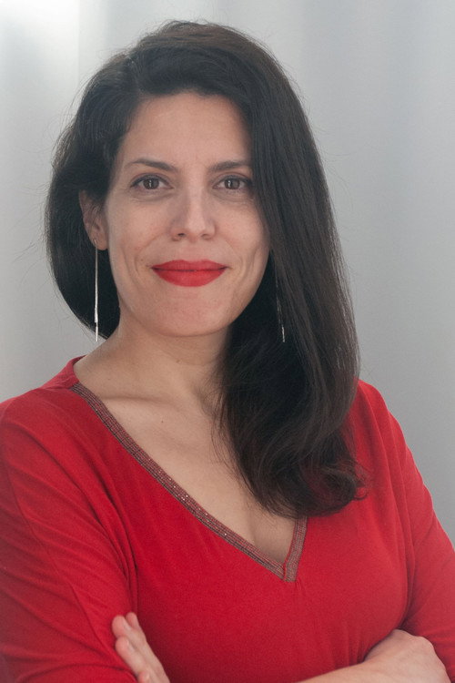 Foto de Martina Seminara
