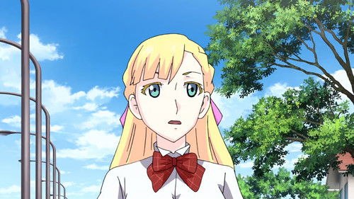 Image de l'épisode La vérité cachée de Mana