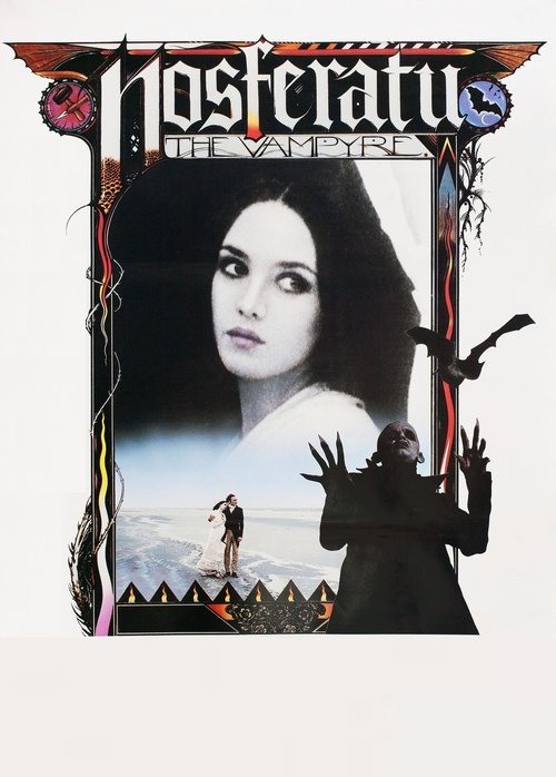 Nosferatu the Vampyre poster