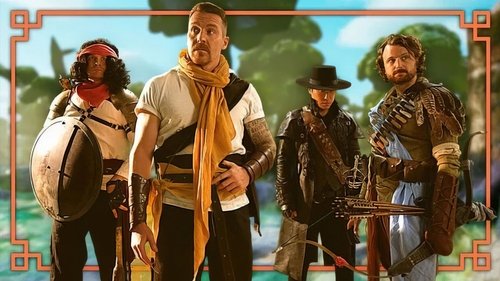 Image de l'épisode 1