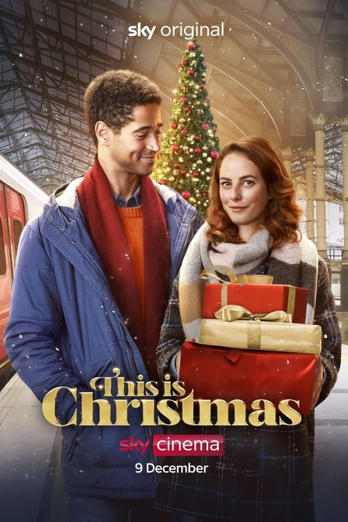 Watch This is Christmas Movie Online Free megashare