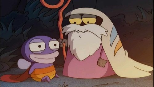 Épisode 5