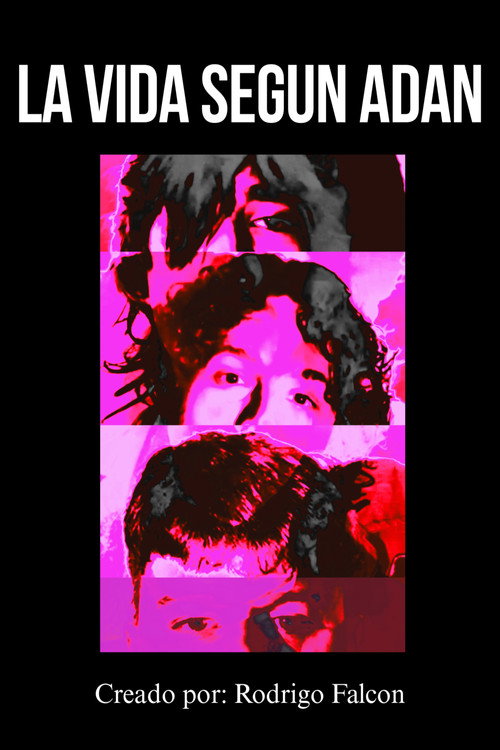 La Vida Según Adán