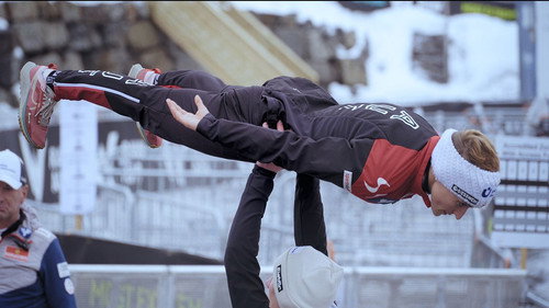 SiebenSekunden - Der Traum vom Fliegen